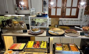 Hotel Altea Paradise 1917 - Adults Only - Housity