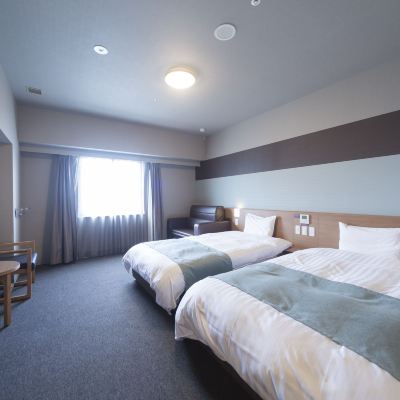 豪華雙床房 Dormy Inn出雲溫泉優惠