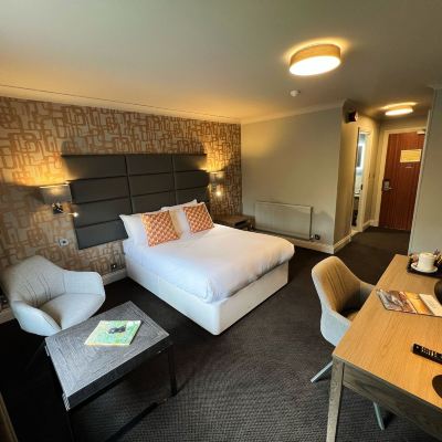 Deluxe Double Room The Essex Golf & Country Club Hotel Promo Code