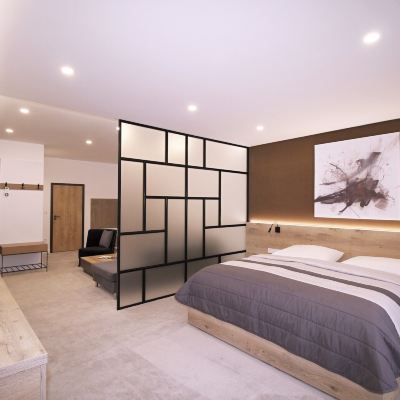 King Suite Hotel Magnus Trenčín Promo Code