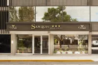 Gran Hotel San Luis Hotels in 