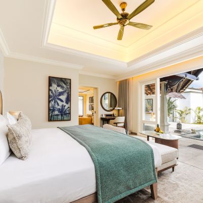 Luxury Pool Villa Maradiva Villas Resort & Spa Promo Code