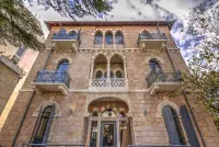 Villa Brown Moshava - a Member of Brown Hotels Hôtels à : 