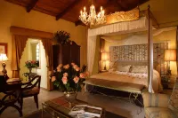 La Mirage Garden Hotel & Spa Hotel di 