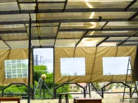 Conrad Hotel - Kitengela Hoteles en Central