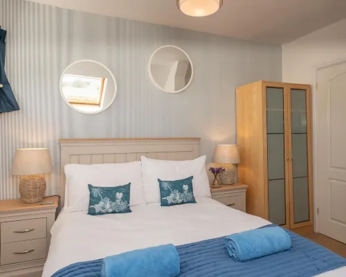 Higher Upover Hotels in Woolacombe