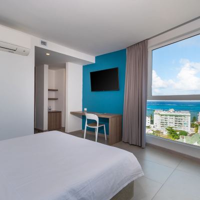 Junior Suite HOTEL SAMAWI Promo Code