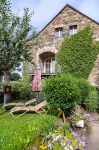 Hotel Schloss Rheinfels Ξενοδοχεία στην πόλη 