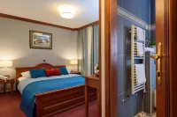 Villa Meri Hotel a 