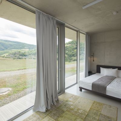 Premium Double Room Concept Hotel by Coaf Promo Code