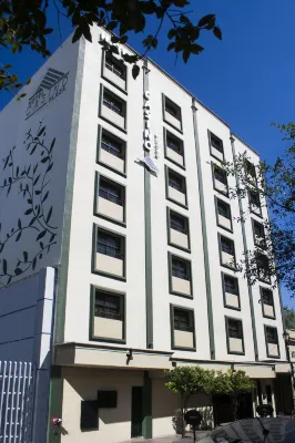 Hotel Casino Plaza Hoteles en 