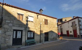 Refugio d'Anita Douro Valley House - Housity