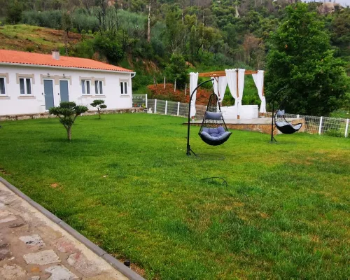 Villa Alzira Hotels in Seia