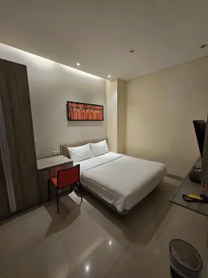 Priority Inn Hotel a 