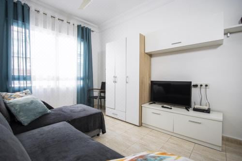 公寓 - 地面楼层