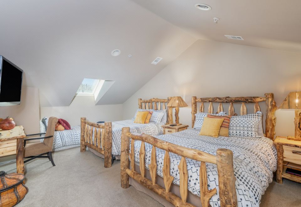 山景休闲惊喜公寓（缆车直达）