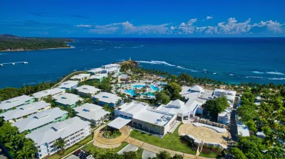 Senator Puerto Plata Hotel a 