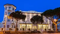 Grand Hotel Da Vinci Hotels in 