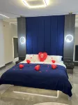 4M Ayder Yesilvadi Otel Отели в г. 