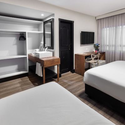 Standard Suite HM Hotel Promo Code