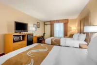 Quality Inn Exit 4 Hotels in 