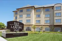 Bay Landing Hotel Hoteles en 