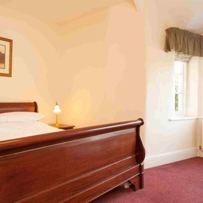 Superior Double Room Ensuite Anchor Inn Promo Code