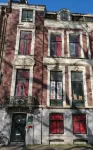 The Studenthostel Utrecht Hotel di 