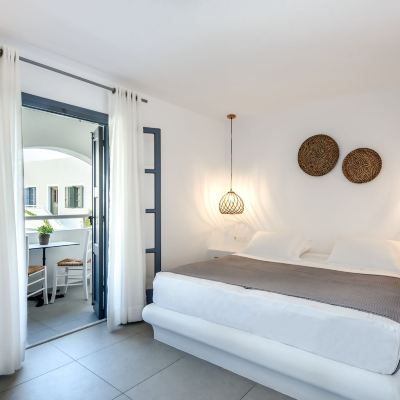 Superior Family Apartment Nissia Kamares Promo Code