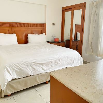 Junior King Suite Ambiance Suites Promo Code