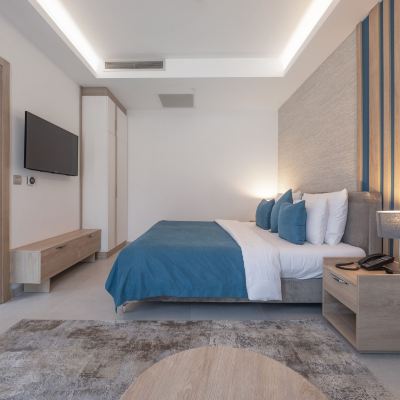 Studio Hotel Montenegro Promo Code