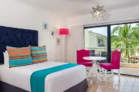 Villa del Palmar Beach Resort & Spa Puerto Vallarta Hotels in 