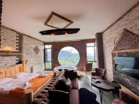Organikkoy Bungalov Hotel a 