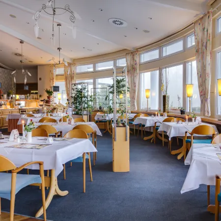 Seehotel Luisenhof