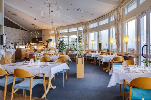 Seehotel Luisenhof