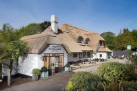 Potters Heron Hotel