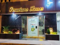 Hotel Peruvians House Hotels in 