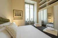 Milan Royal Suites Magenta & Luxury Apartments Hotéis em 