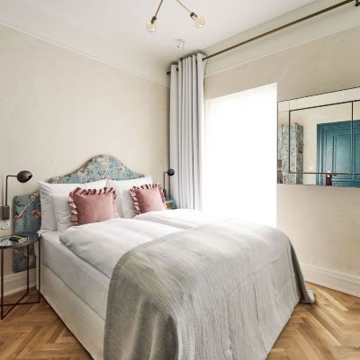 Petit Standard Room Hotel Motto Promo Code