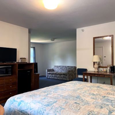 Deluxe King Room With Sofa Bed Ocean Acres Ogunquit Promo Code