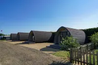 King's Lynn Caravan & Camping Park Отели в г. 