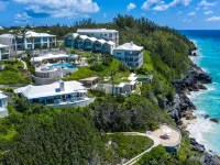 Azura Bermuda Hoteles en Parroquia de Warwick