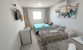 Pousada Santovo - Housity