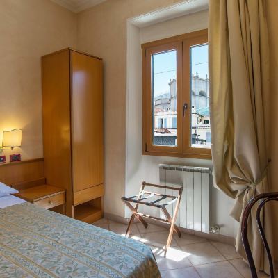 Economy Double Or Twin Room Hotel Museum Promo Code