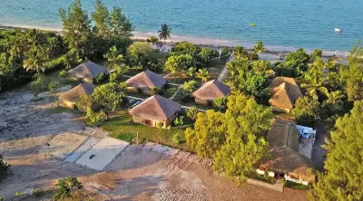 Villas do Indico Eco - Resort & Spa Lodge Hotels in 