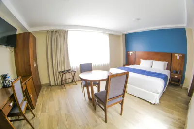 Hotel San Agustin Plaza Hotels in 