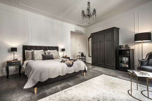 パラッツォ ナトリ ブティック ホテル