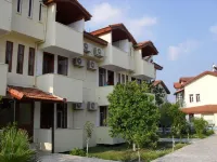 Villa Ozalp Apartments