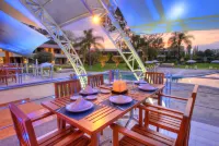Hotel Las Trojes