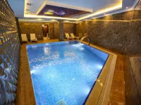 Thermal Saray Hotel & Spa Yalova Hoteles en Termal